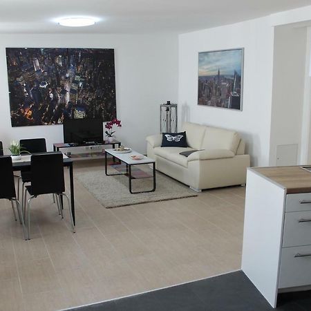 Urban-Style Apartment Viena Exterior foto
