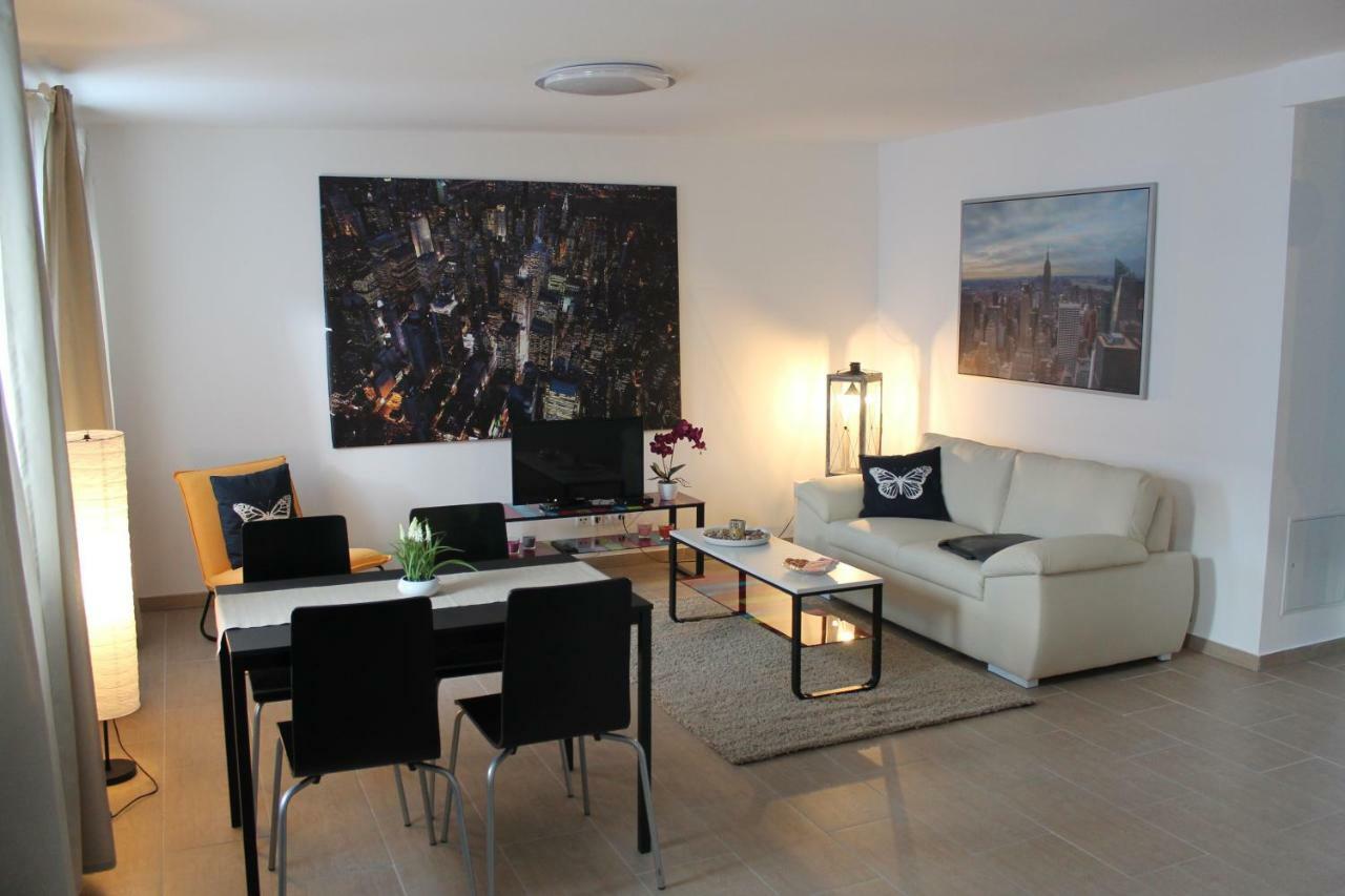 Urban-Style Apartment Viena Exterior foto