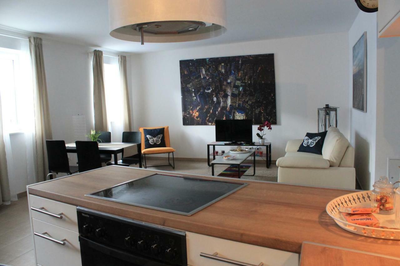 Urban-Style Apartment Viena Exterior foto