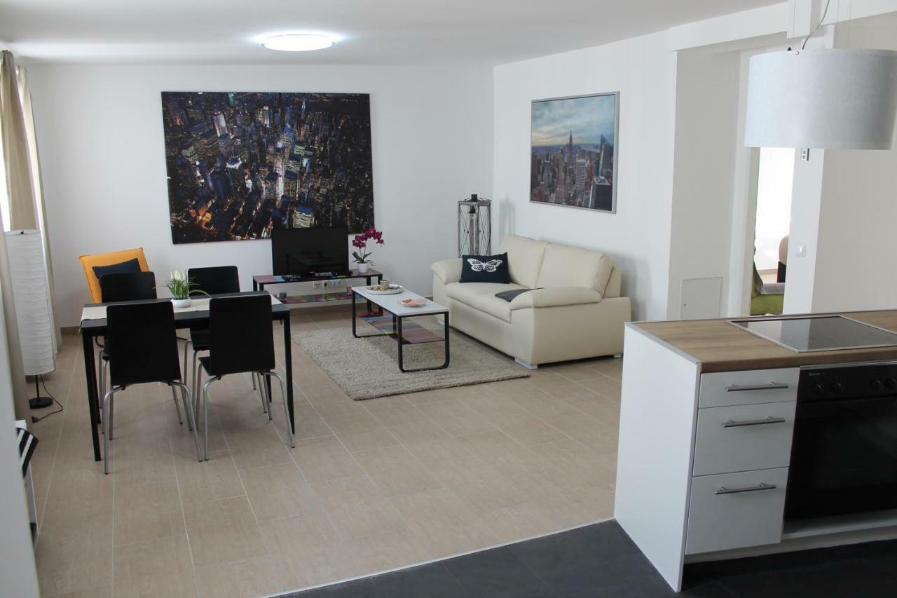 Urban-Style Apartment Viena Exterior foto