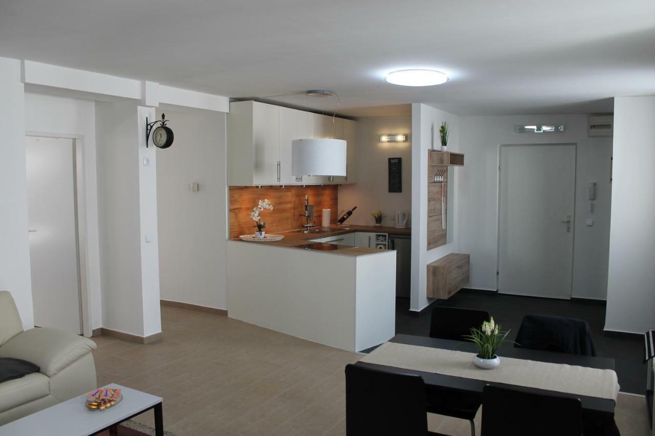 Urban-Style Apartment Viena Exterior foto