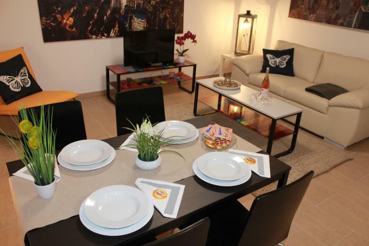 Urban-Style Apartment Viena Exterior foto